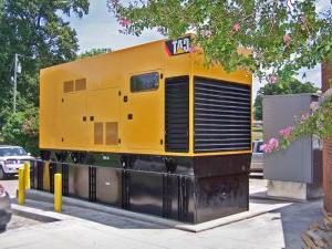 Generator-Upgrade-Petersburg-Virginia